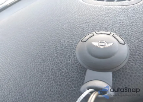 2010 Mini Cooper S Clubman z USA, uszkodzony, nr VIN WMWMM3C58ATZ33138